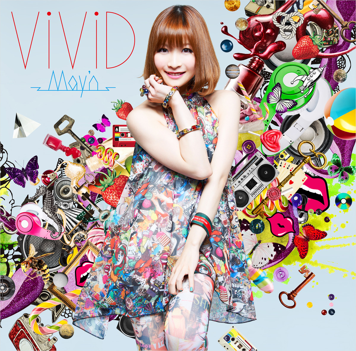 Vivid Jpop Wiki Fandom