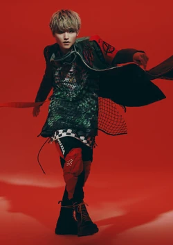 Shinnosuke | Jpop Wiki | Fandom