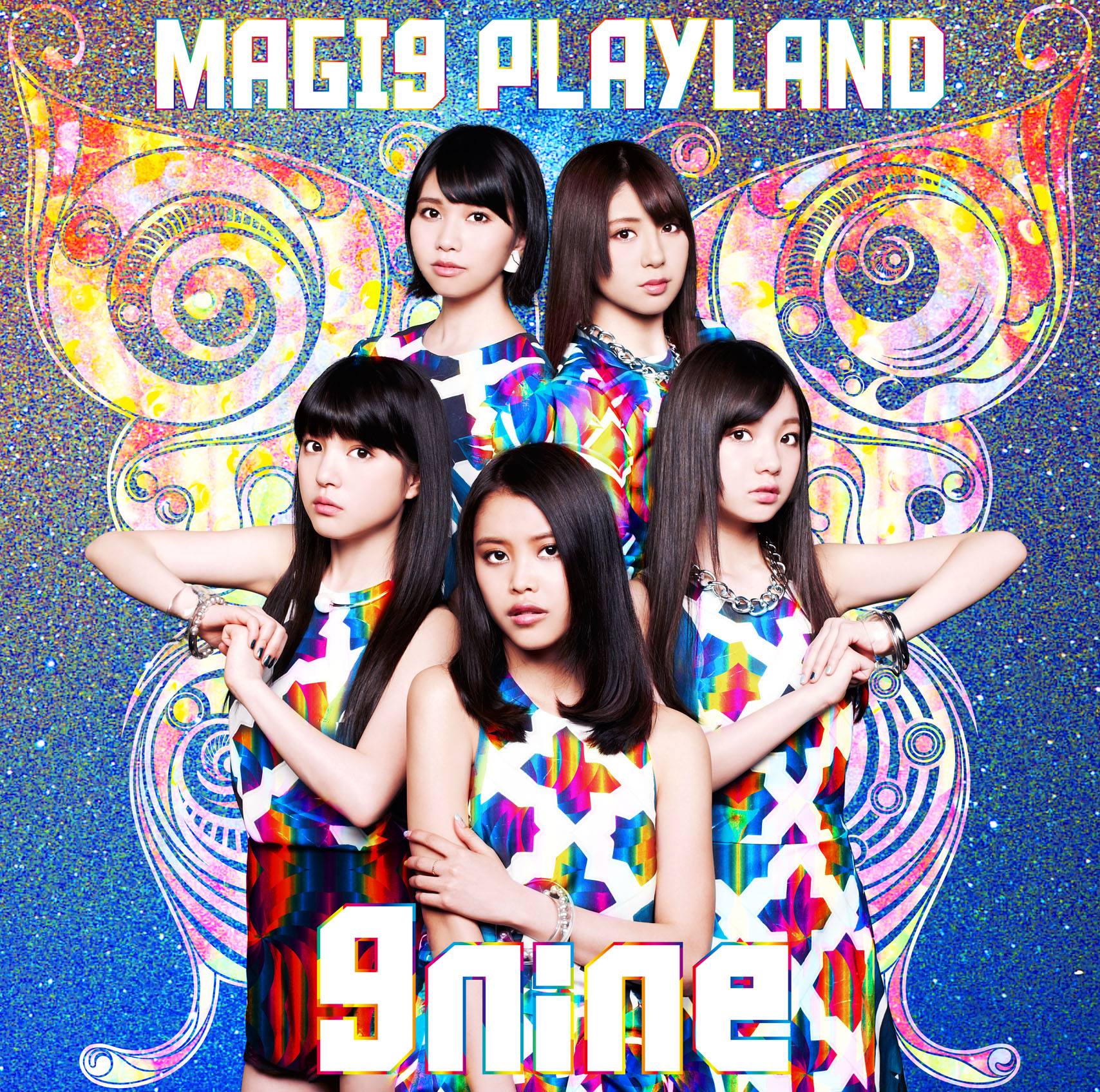 MAGI9 PLAYLAND | Jpop Wiki | Fandom