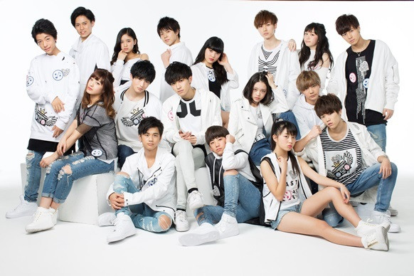 α-X's | Jpop Wiki | Fandom α-X's | Jpop Wiki | Fandom