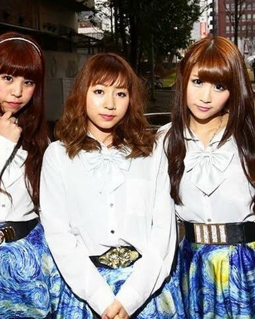 Apple Buster Jpop Wiki Fandom Apple Buster Jpop Wiki Fandom