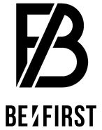 BE FIRST logo