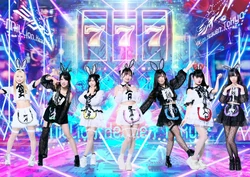Million! ~Million Heaven Tokyo~ | Jpop Wiki | Fandom