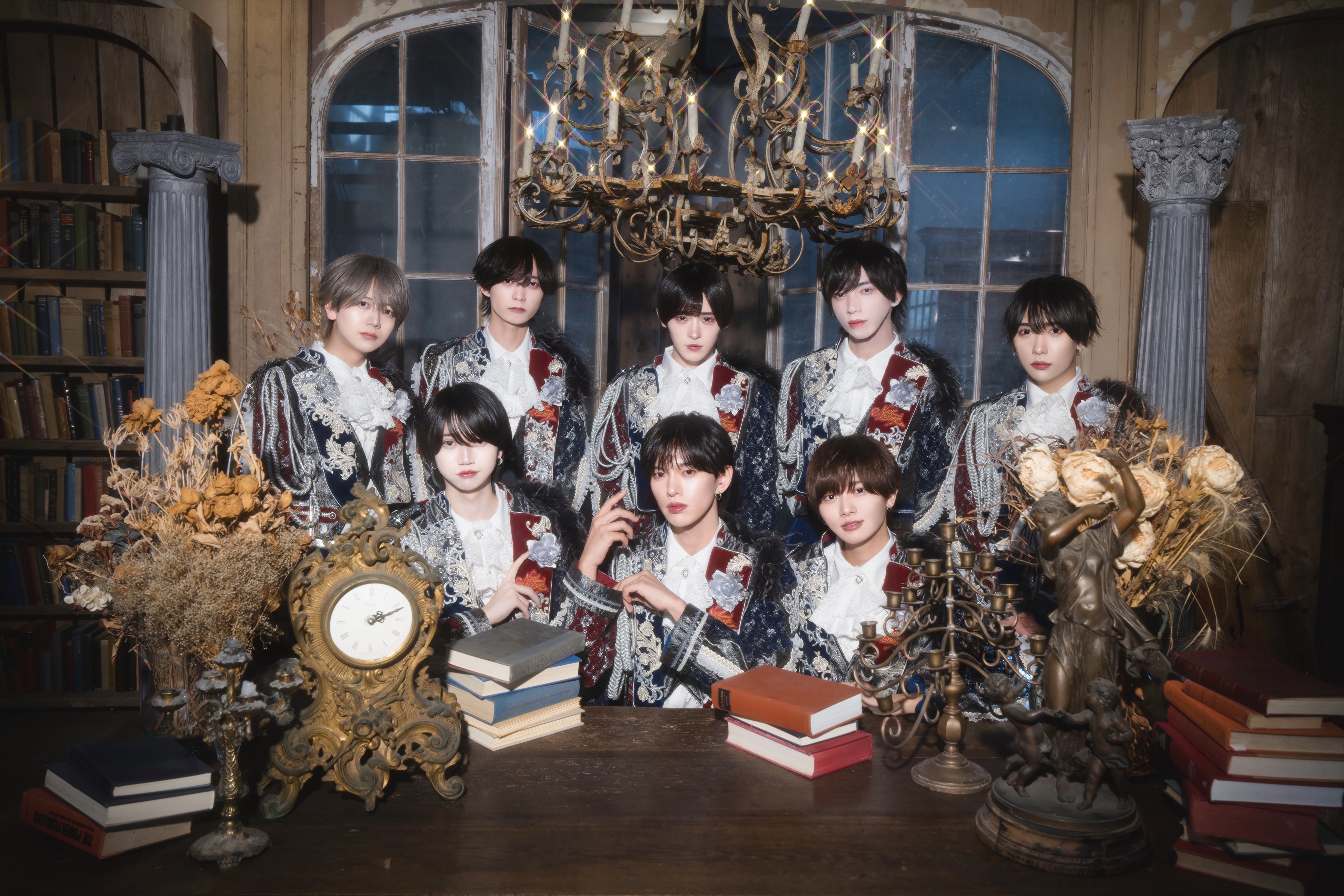 NEWPOEM | Jpop Wiki | Fandom