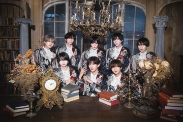 NEWPOEM | Jpop Wiki | Fandom