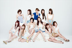 Predia Jpop Wiki Fandom Predia Jpop Wiki Fandom
