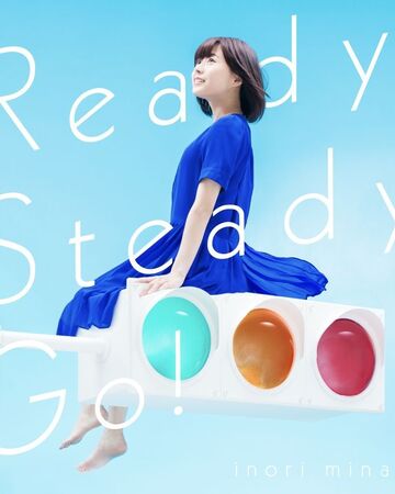 Ready Steady Go Jpop Wiki Fandom Ready Steady Go Jpop Wiki Fandom