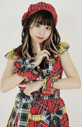 TakanashiHina P-Loco