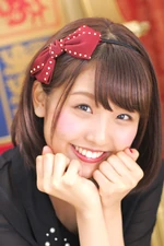 Promotional image for Bitter Choco Valentine (2013)