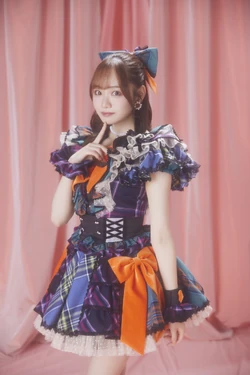 Kawagishi Runa | Jpop Wiki | Fandom