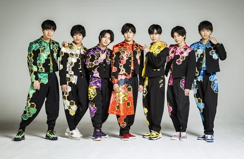 Matsuri nine, promoting BiBiBiTANGO (2020)