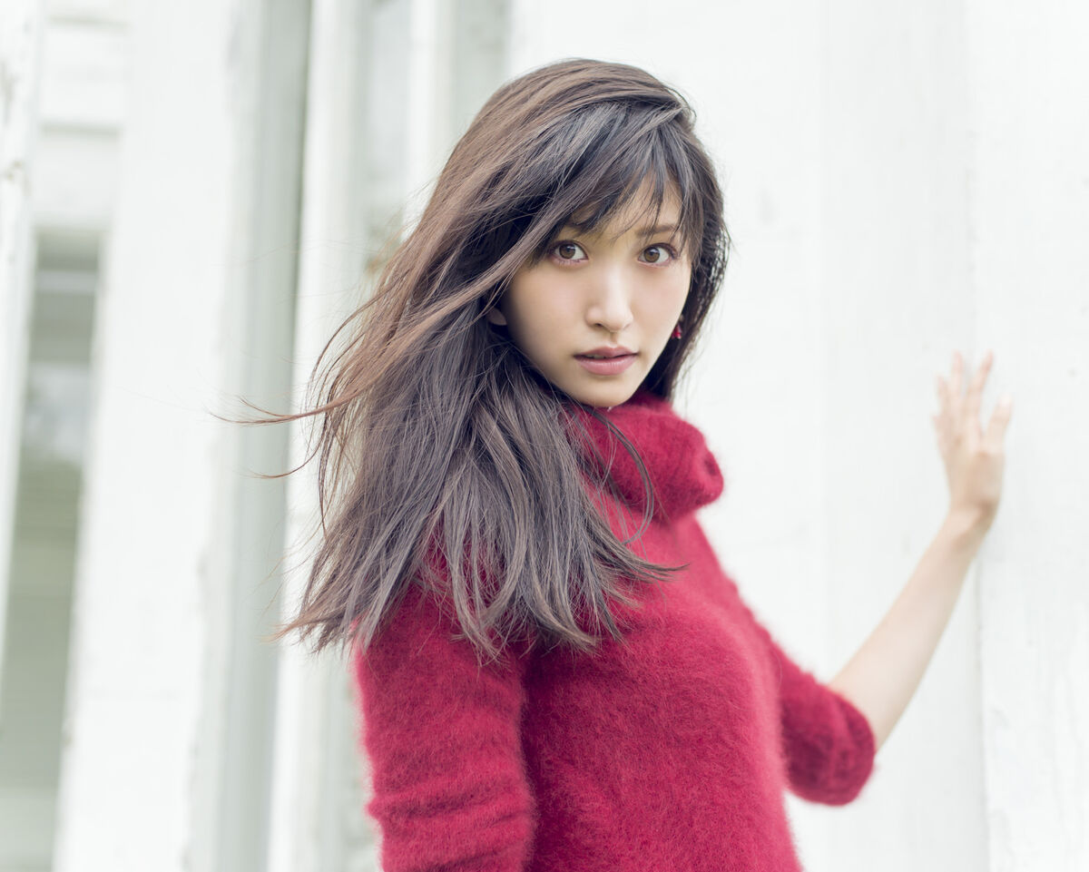 Yokoyama Rurika | Jpop Wiki | Fandom