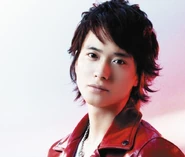 Totsuka Back (SHOP Edition)