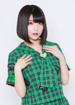 Nemoto Nagi | Jpop Wiki | Fandom