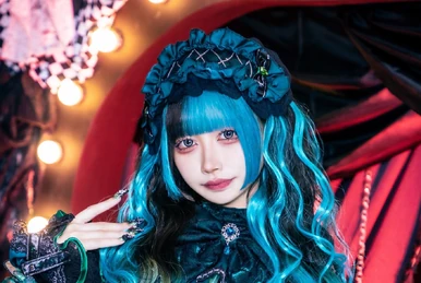 Kashiwa Ayana | Jpop Wiki | Fandom