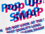 Pop Up! SMAP
