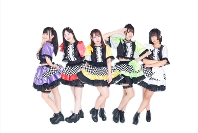 Seven Colors | Jpop Wiki | Fandom