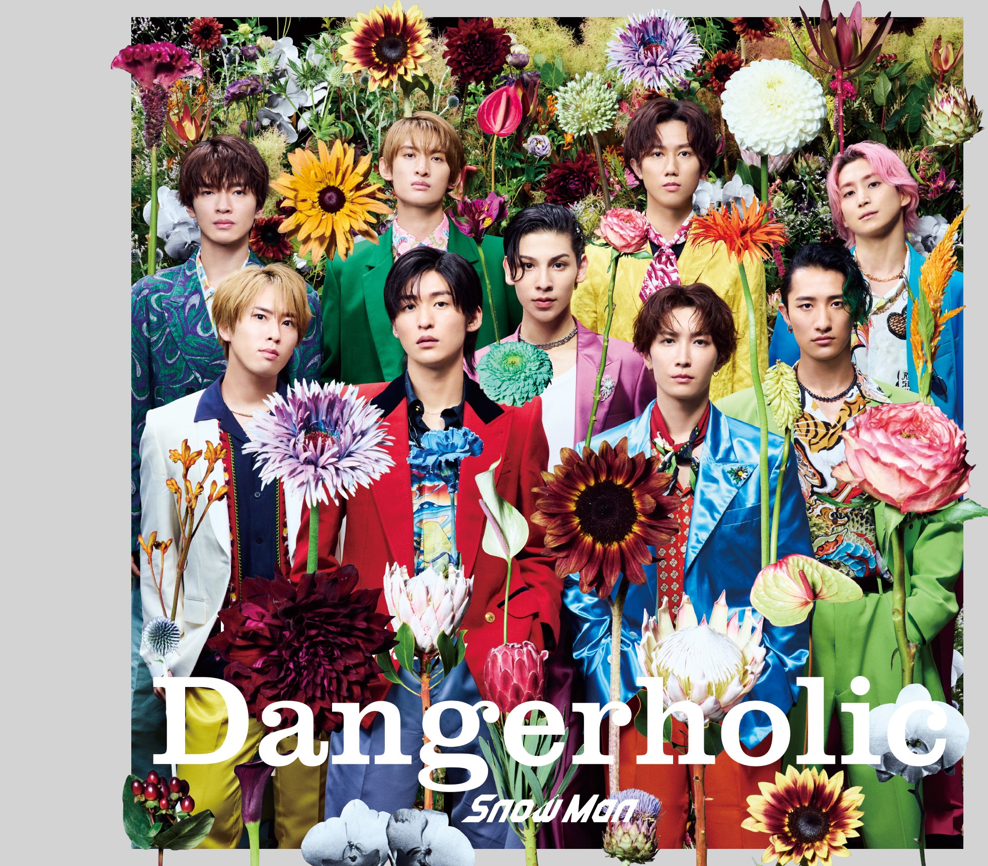 Dangerholic | Jpop Wiki | Fandom