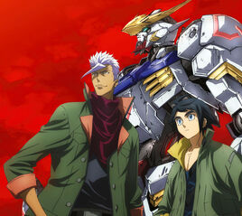 Anime Edition