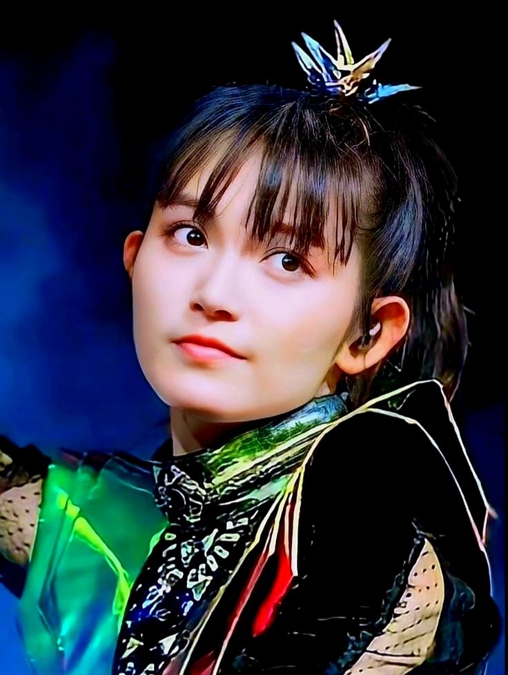 Suzuka Nakamoto | Wiki J-Pop | Fandom