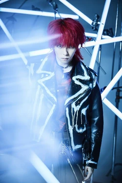 Futagami Gai | Jpop Wiki | Fandom