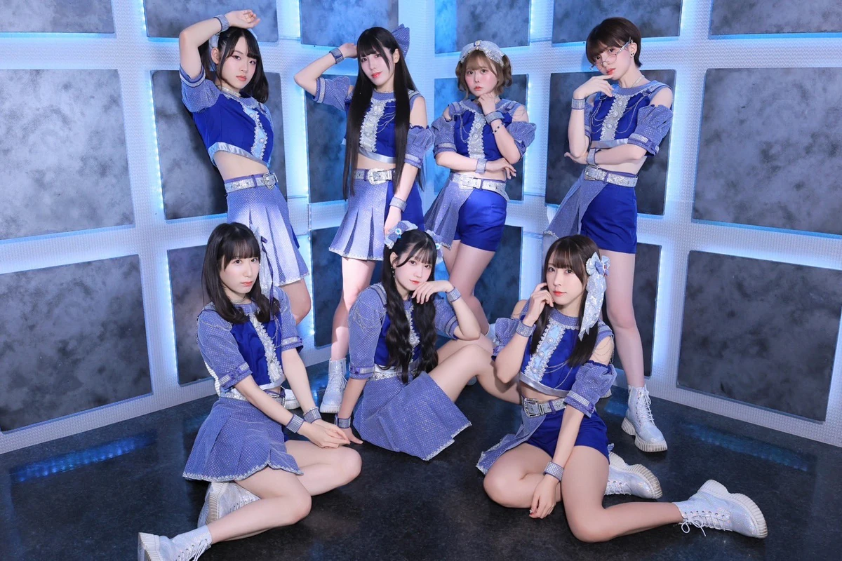 Baby'z Breath | Jpop Wiki | Fandom