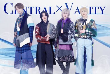 Cool-X | Jpop Wiki | Fandom