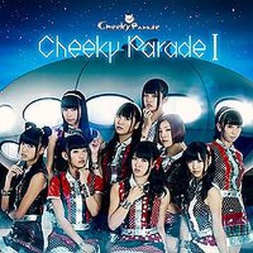Cheeky Parade I | Jpop Wiki | Fandom