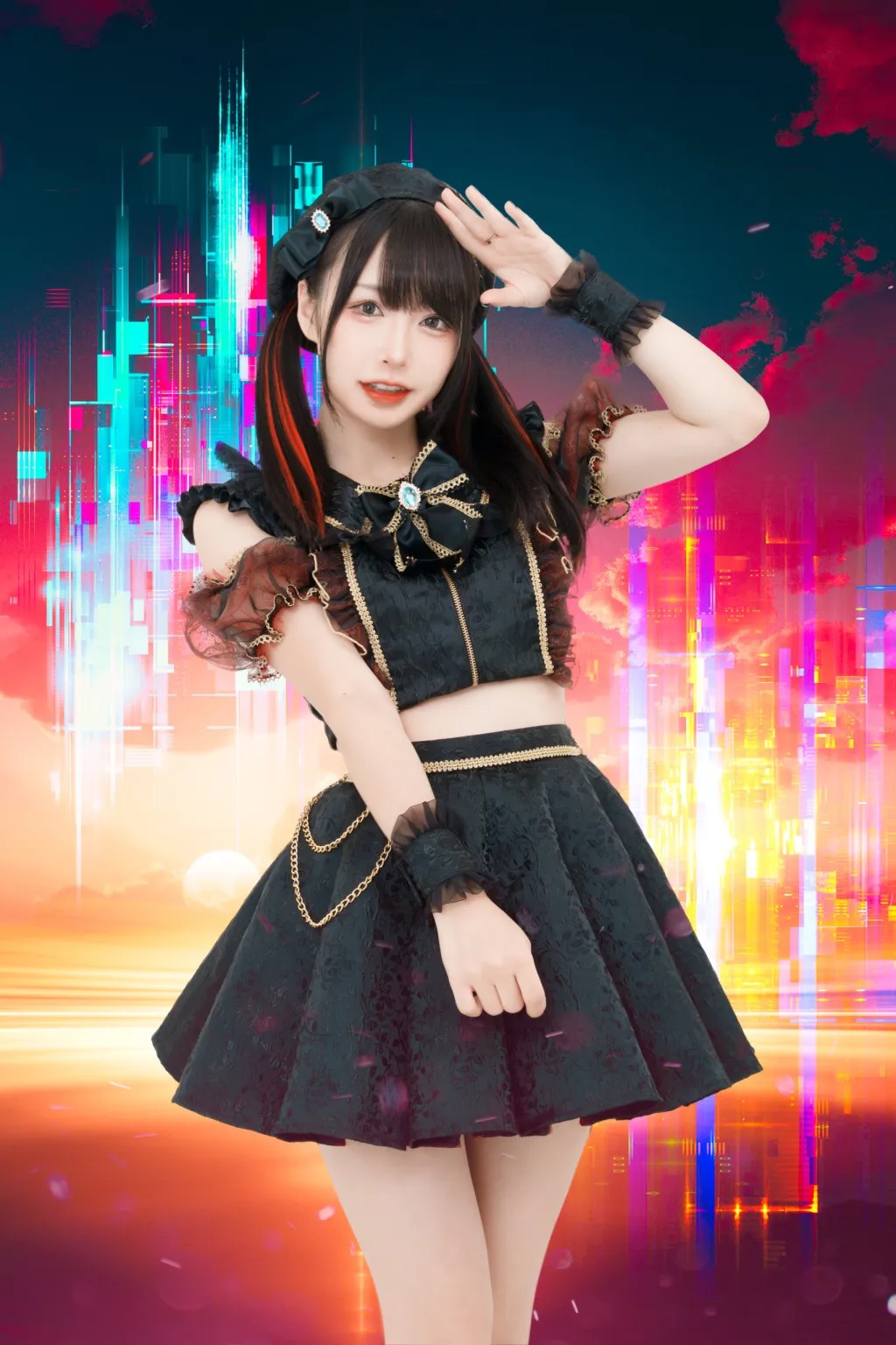 Sakikawa Mizuki | Jpop Wiki | Fandom