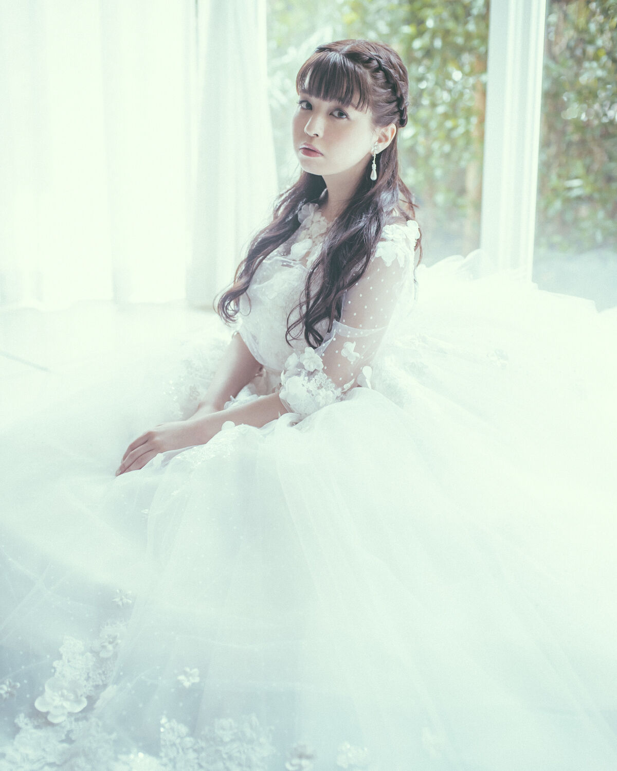 Haruna Luna | Jpop Wiki | Fandom