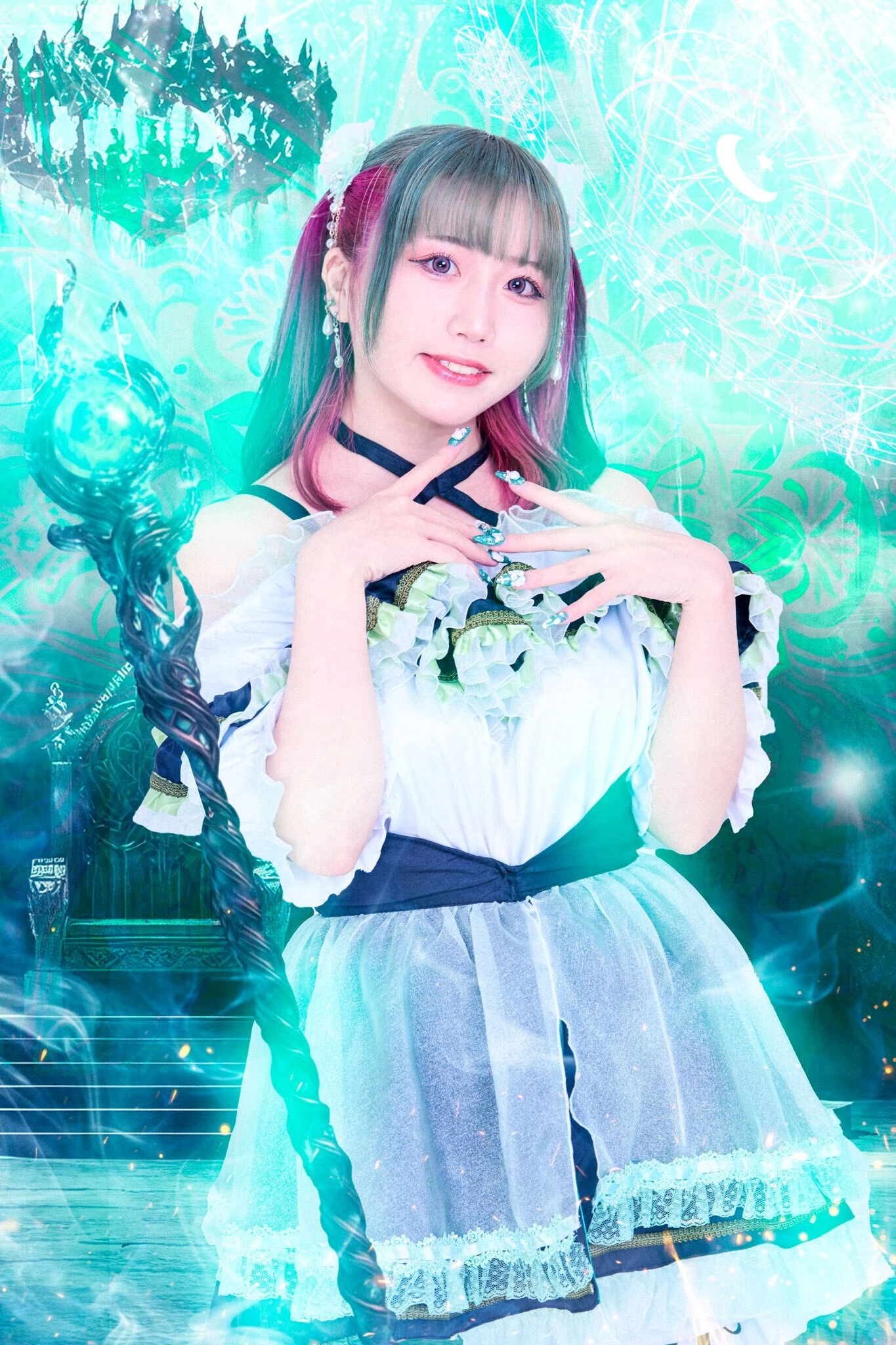 TaberenAi GUMi | Jpop Wiki | Fandom