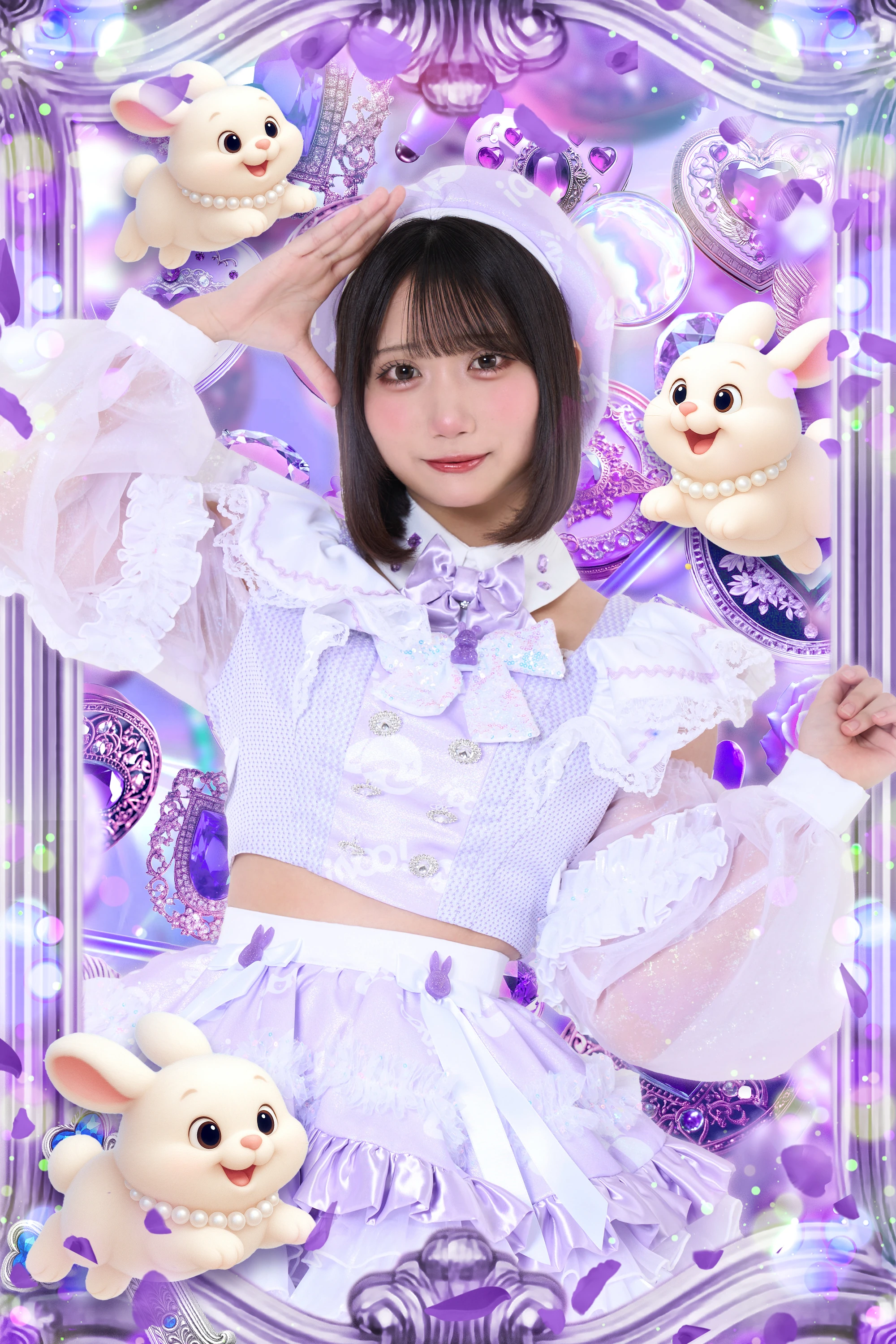 ミュージック sakipi MIKIOSAKABE 25ss 