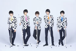 アイドル M!LK M!LK Members Profile (Updated!) - Kpop Profiles