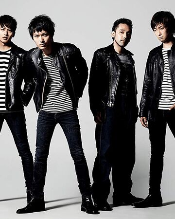 Nico Touches The Walls Jpop Wiki Fandom Nico Touches The Walls Jpop Wiki Fandom