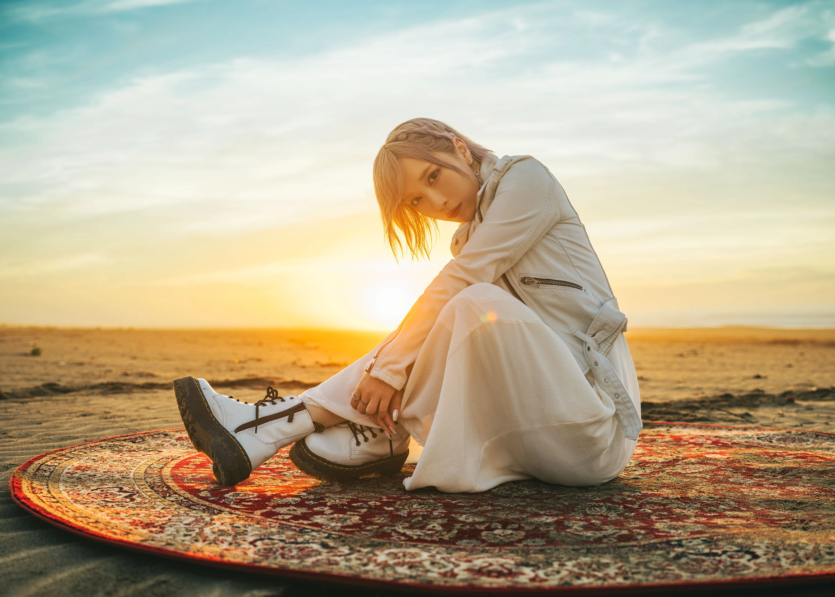 ReoNa | Jpop Wiki | Fandom