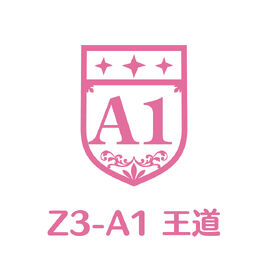 Z3-A1 Logo