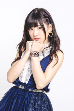 アイドル kana Himekawa Kana | Jpop Wiki | Fandom