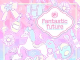 Fantastic future (Pastel*Palettes)