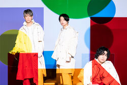 NEWS | Jpop Wiki | Fandom NEWS | Jpop Wiki | Fandom