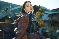 Promoting "Not the End"