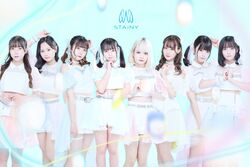 STAiNY | Jpop Wiki | Fandom