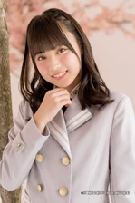 Promoting Sakura Namiki (2018)