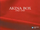 AKINA BOX 1982-1989