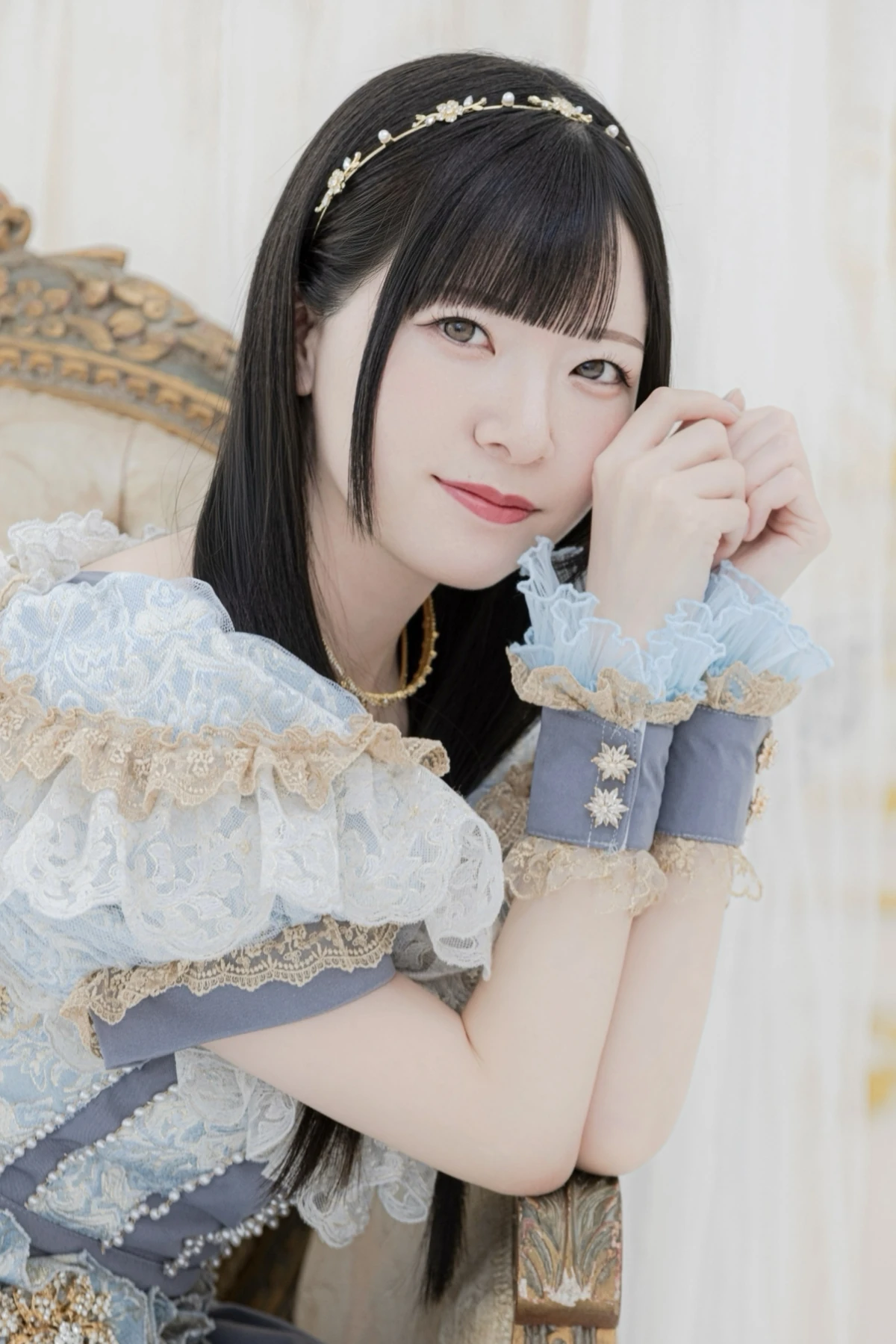 Alice An | Jpop Wiki | Fandom