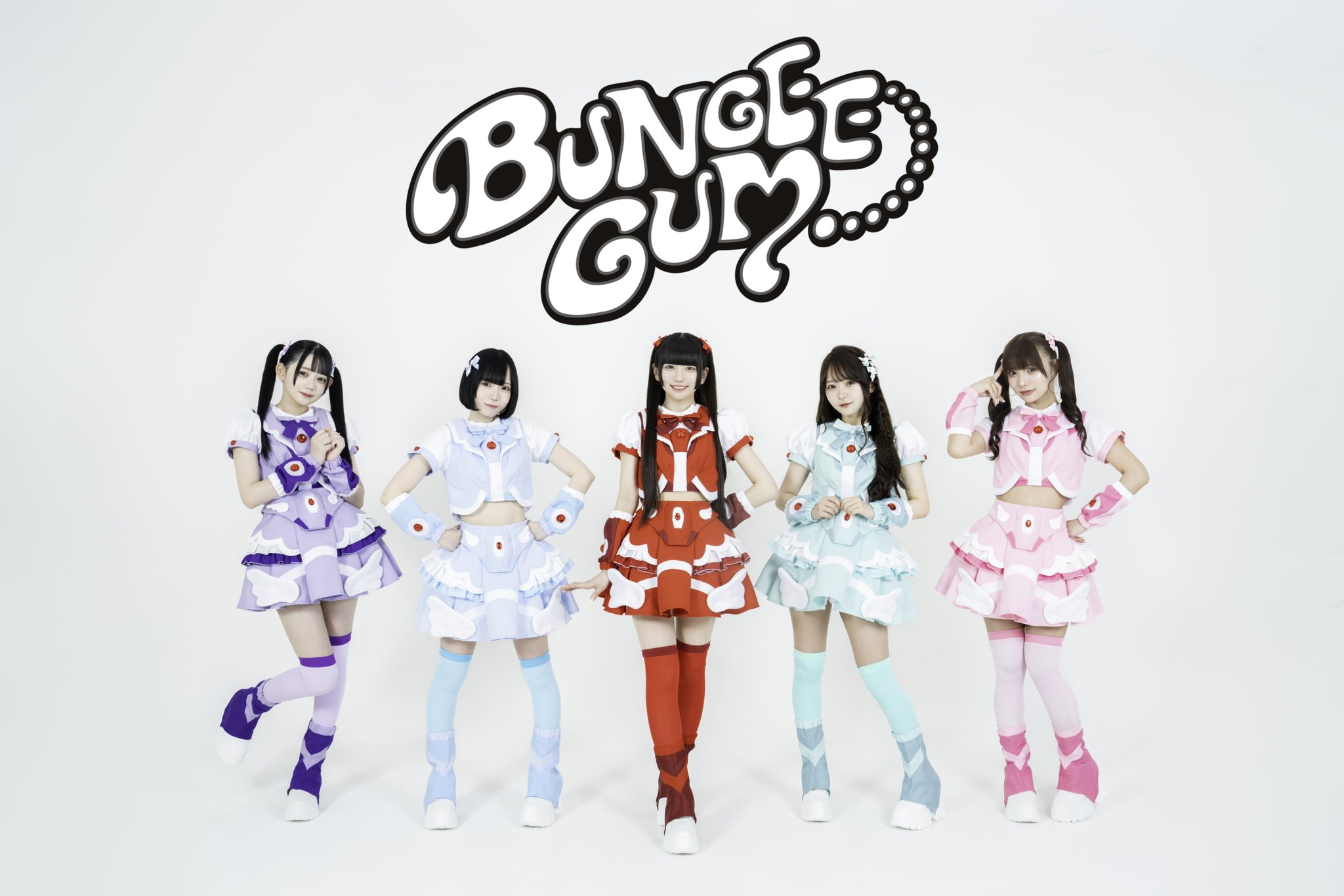 BUNGEE GUM. | Jpop Wiki | Fandom