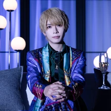 Promoting "TWILIGHT RHAPSODY" (September 2023)