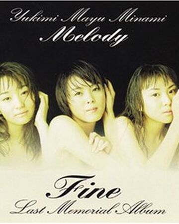 Fine Jpop Wiki Fandom
