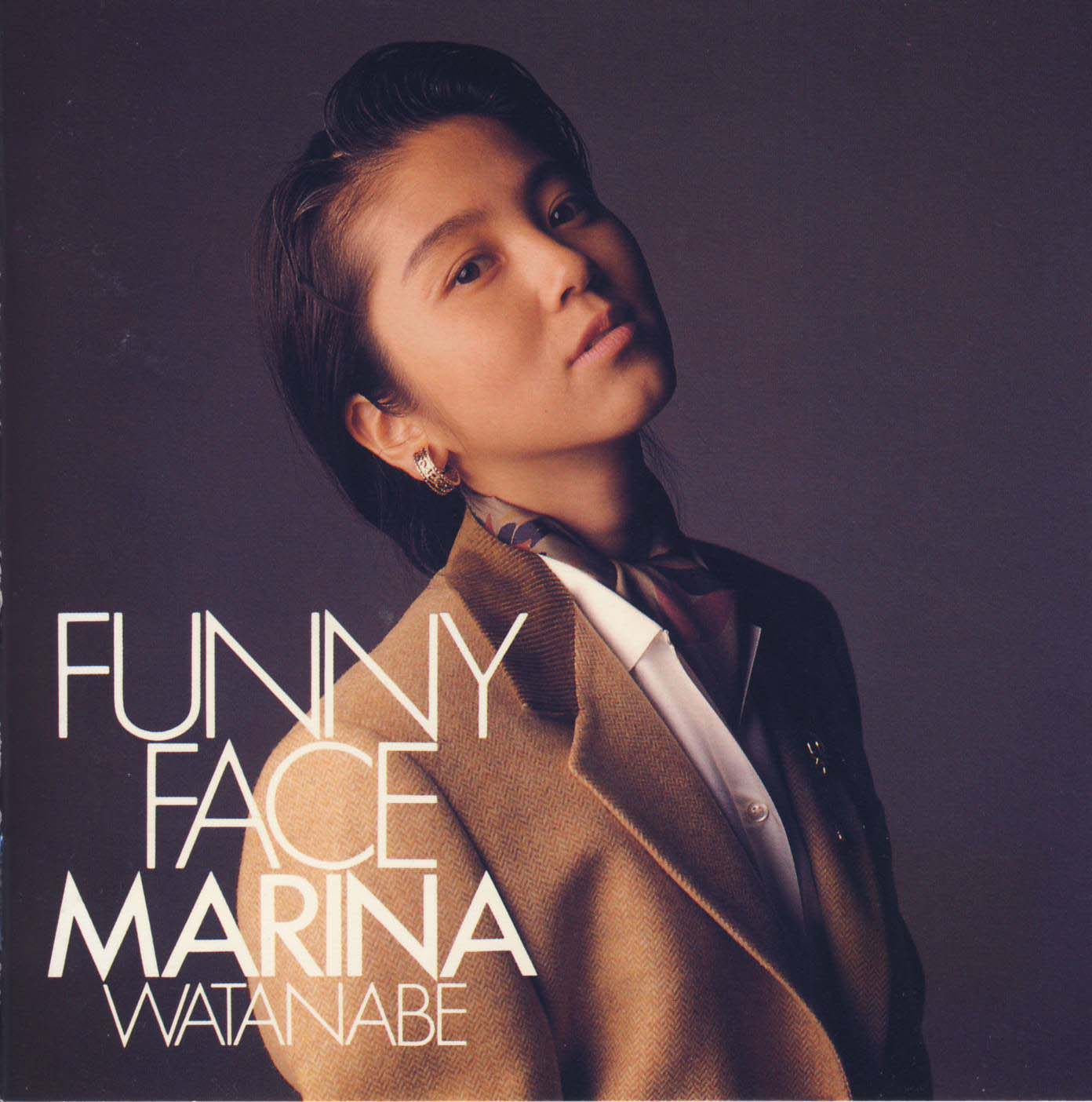 FUNNY FACE | Jpop Wiki | Fandom