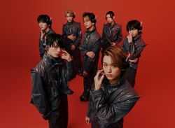 Genin wa Jibun ni Aru. | Jpop Wiki | Fandom