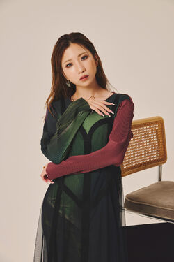 MAYU | Jpop Wiki | Fandom